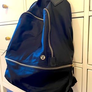 Lululemon City Adventurer Backpack 17L